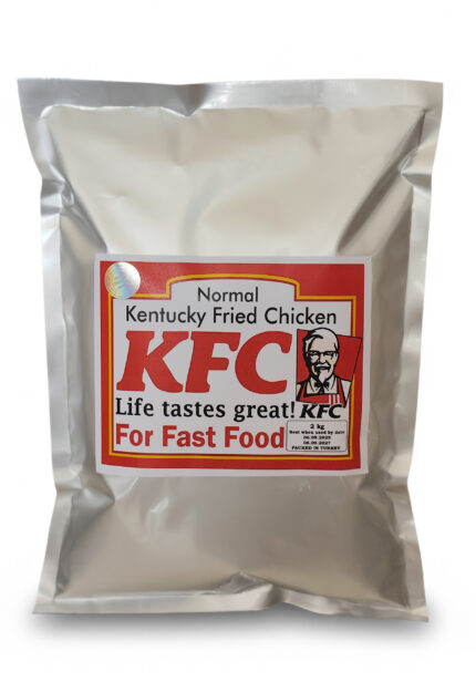 ادویه مرینیت نرمالKFC