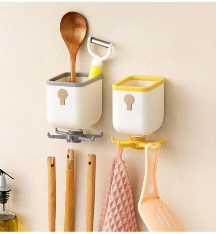 آویز پلاستیکی مخصوص آشپزخانه ترک کالکشن